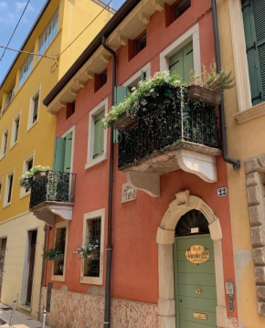 BB Vicolo 22 Verona